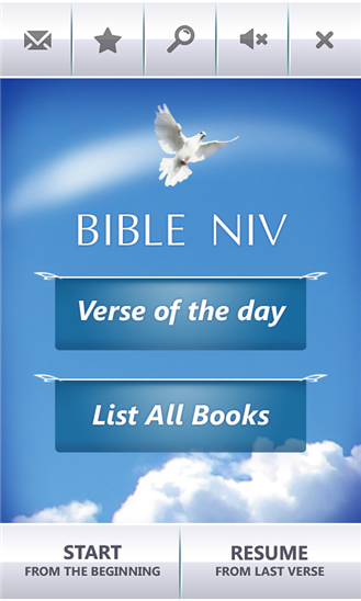Bible NIV 1.0.0.0