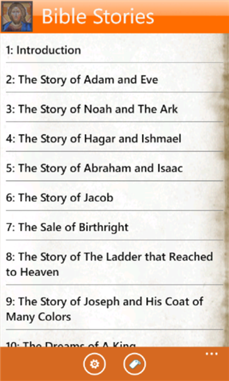 Bible Stories 2.9.5.0