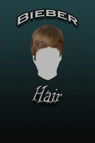 Bieber Hair! 1.2