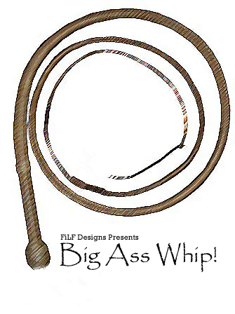 Big Ass Whip! 1.0.4