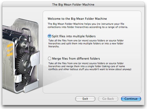 Big Mean Folder Machine 2.26