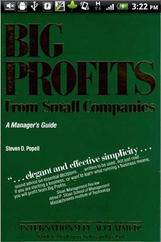 Big Profits 7.0