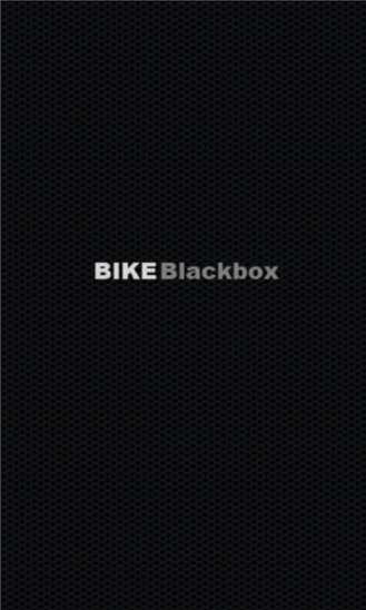 Bike Blackbox 2.0.0.0