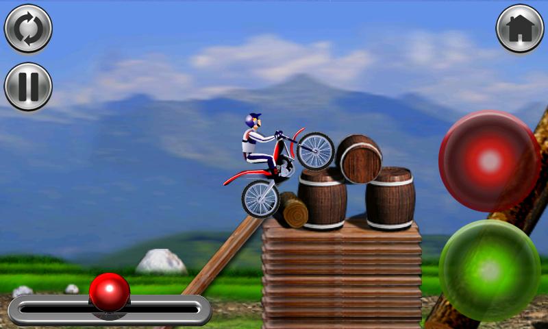 Bike Mania - Racing Game 1.1.3