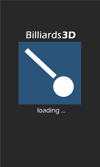 Billiards3D 2.2.0.0