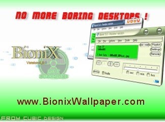 BioniX Wallpaper 4.60