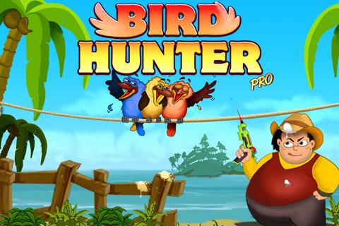 Bird HunterPro 0.0.9