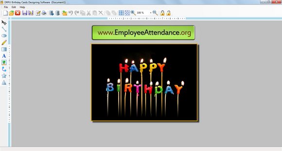 Birthday Print Out Cards 7.3.0.1