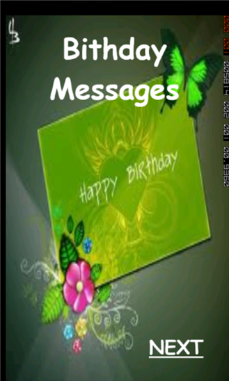Birthday_SMS 4.1.1.1