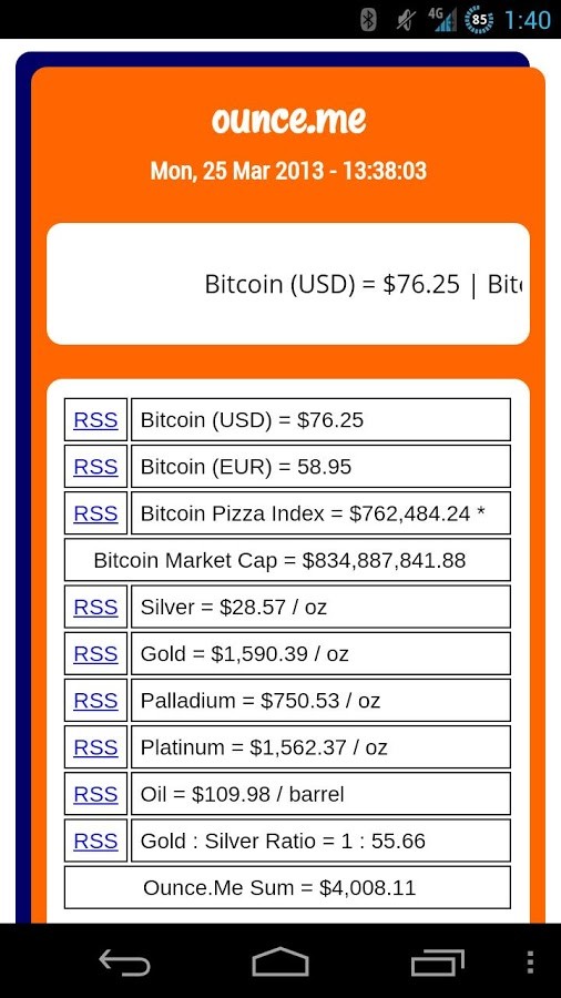 Bitcoin Paid 1.0