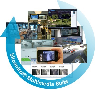 bitcontrol(r) Multimedia Suite 1.0