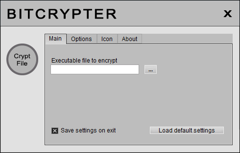BitCrypter 2.0.3.2