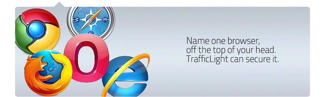 BitDefender TrafficLight for Firefox 0.1.18 Beta 1.0