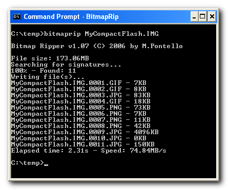 BitmapRip 1.02