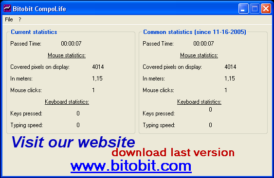 Bitobit Compolife 1.03