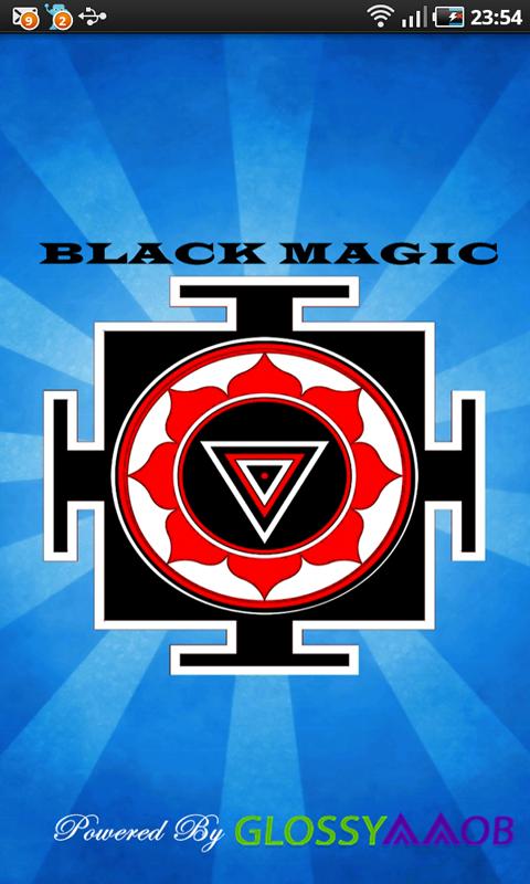 Black Magic Removal 2.0.0.1
