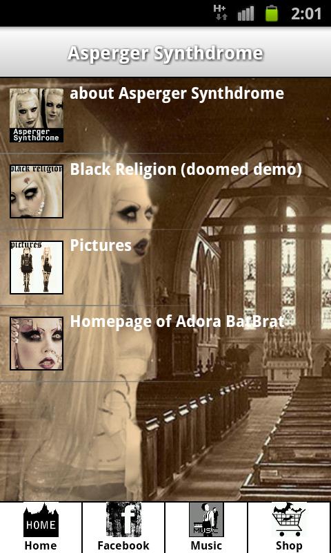 Black Religion 1.4