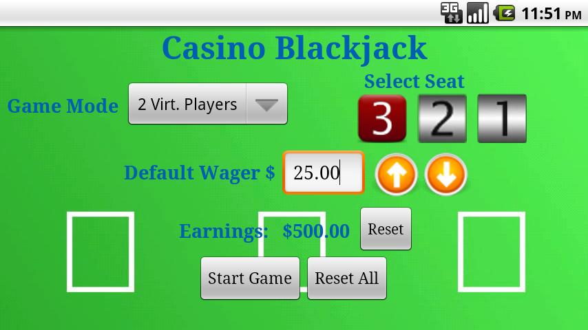 Blackjack 1.2