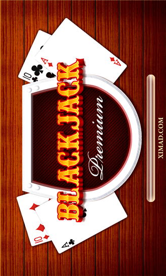 Blackjack Premium 1.0.0.0