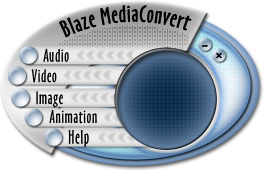 Blaze MediaConvert 3.4