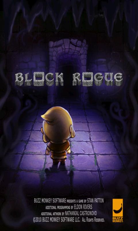 Block Rogue 1.3