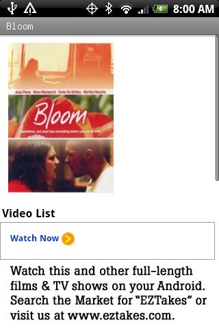 Bloom Movie 2.2.7