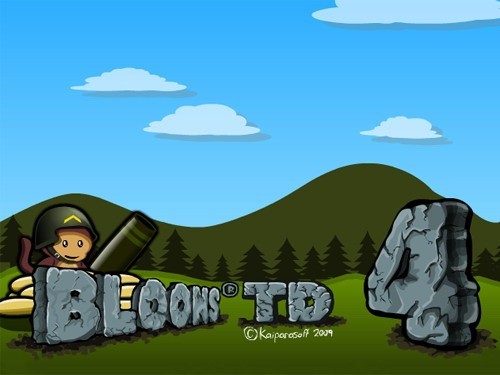 Bloons TD 4 1.15