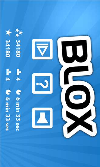 Blox 1.1.0.0