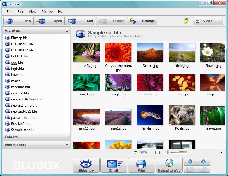 BLUBOX v5 5.0.3