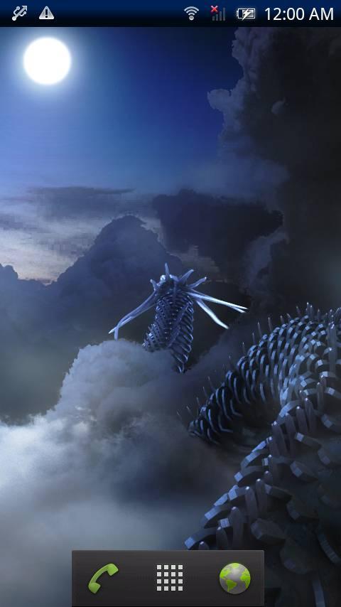 Blue Dragon Cloud 1.3.0