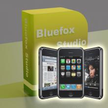 Bluefox iPhone video converter 2.0.0805