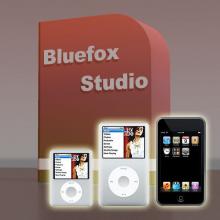 Bluefox iPod Video Converter 2.0.0805