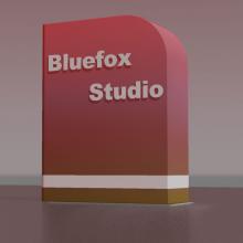 Bluefox MOV Converter 2.0.0805