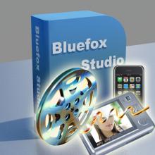 Bluefox Video Converter 2.0.0805