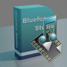 Bluefox Video to Audio Converter 2.0.08.05