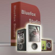 Bluefox Zune Video Converter 2.0.0805