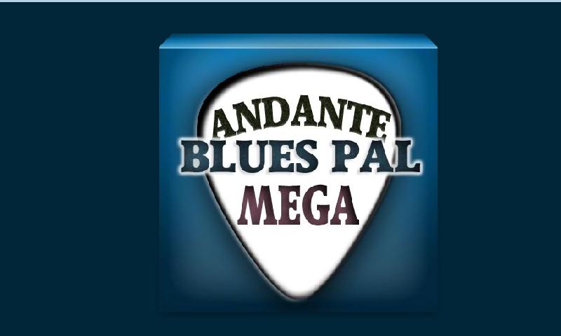 Blues Pal Mega HD 1.0.1