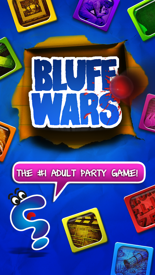 Bluff Wars! 1.0.1