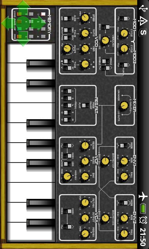 BME Synthesizer 1.3.2