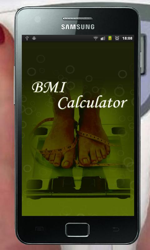 BMI Calculator Pro 1.0.1