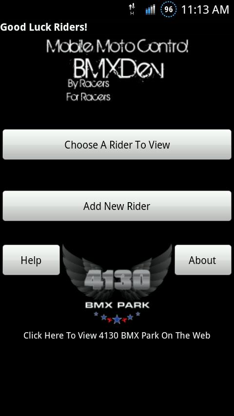BMX Mobile Moto Control Pro 3.5