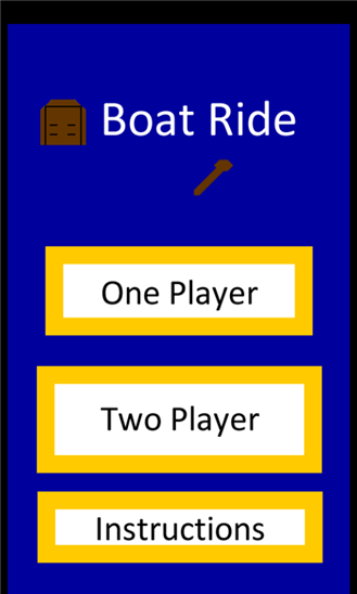 Boat Race 1.0.0.0