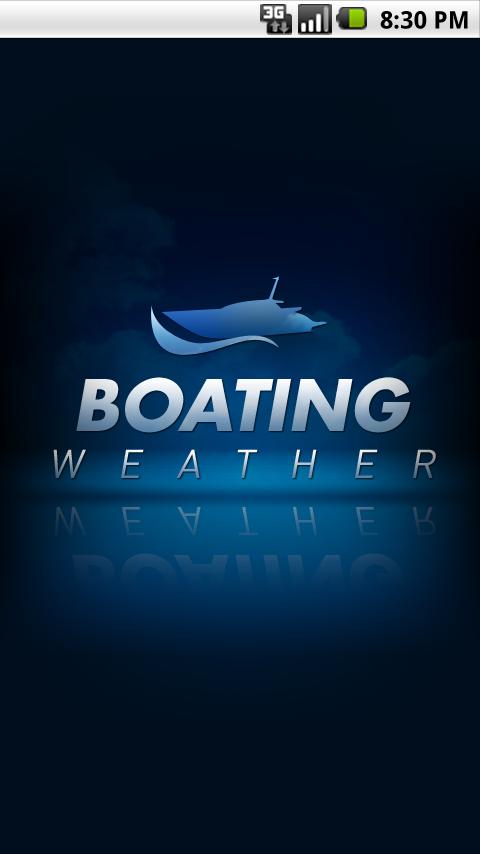 Boating Weather 1.9