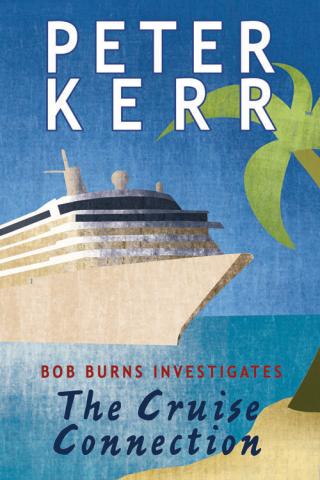 Bob Burn The Cruise Connection 1.0.0