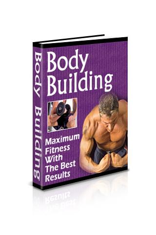 Body Building: Maximum Fitness 1.0