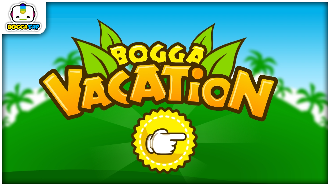 Bogga Vacation 1.0.2