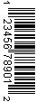Bokai Barcode Image Generator Java component (Barcode/JSP) 3.1
