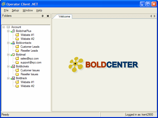 Boldcenter Operator Client .NET 4.13