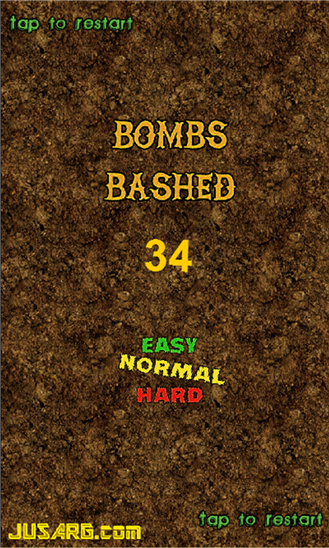 Bomb Smasher 1.2.5.1