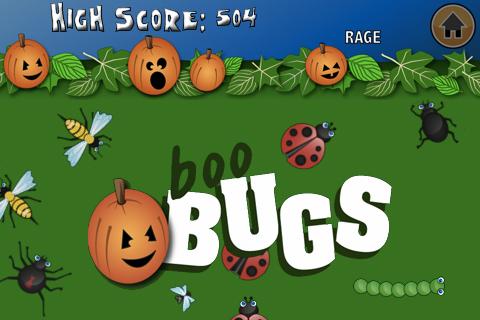Boo Bugs 2.1
